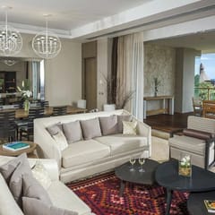 Grand Luxxe Master Villa 2+1  Resort Residence