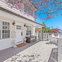 Luxurious Seaside Escape-85 Steps to the Beach-Panoramic Ocean Views