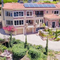 UNEQUALLED LUXURY VILLA @ BEACH 7000ft² 180°VIEW
