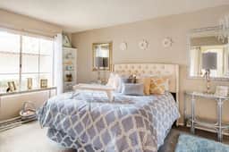 Glamorous Regal Design Home with Private Patio and Garage - Image 3