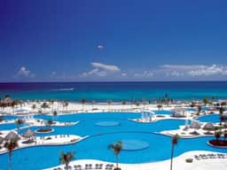 Grand Luxxe Master Villa 2+1  Resort Residence - Image 5