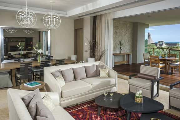 Grand Luxxe Master Villa 2+1  Resort Residence - Image 1