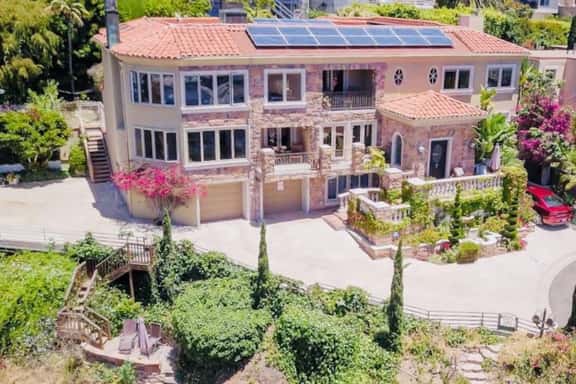 UNEQUALLED LUXURY VILLA @ BEACH 7000ft² 180°VIEW - Image 1