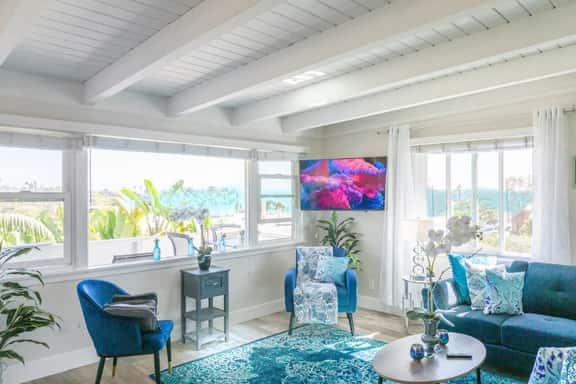 STUNNINGLY PERFECT @Beach ALL NEW REMODEL ++Galore - Image 1