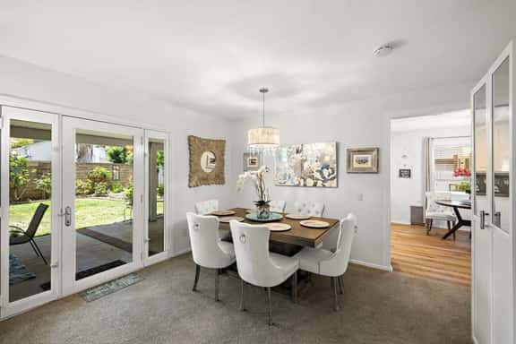 Stunning Home w/ Spa, Front & Back Yard, Huge View Deck, Outstanding Location - Image 1
