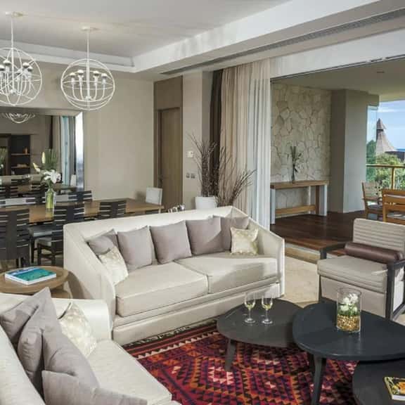Grand Luxxe Master Villa 2+1  Resort Residence - Image 1