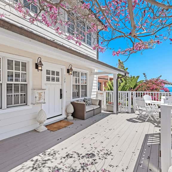 Luxurious Seaside Escape-85 Steps to the Beach-Panoramic Ocean Views - Image 1