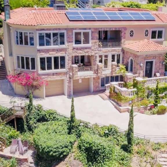 UNEQUALLED LUXURY VILLA @ BEACH 7000ft² 180°VIEW - Image 1