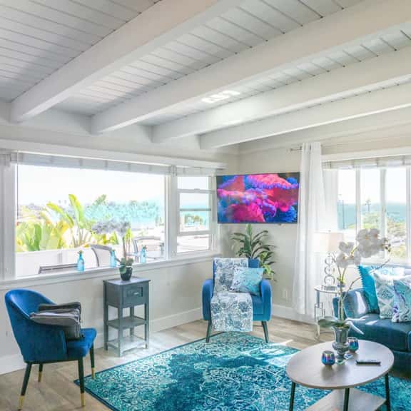 STUNNINGLY PERFECT @Beach ALL NEW REMODEL ++Galore - Image 1