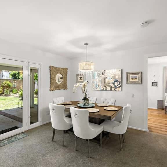 Stunning Home w/ Spa, Front & Back Yard, Huge View Deck, Outstanding Location - Image 1