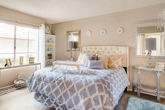 Glamorous Regal Design Home with Private Patio and Garage - Image 3