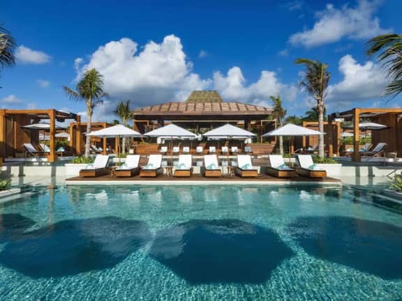 Grand Luxxe Master Villa 2+1  Resort Residence - Image 3