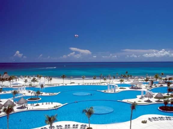 Grand Luxxe Master Villa 2+1  Resort Residence - Image 5