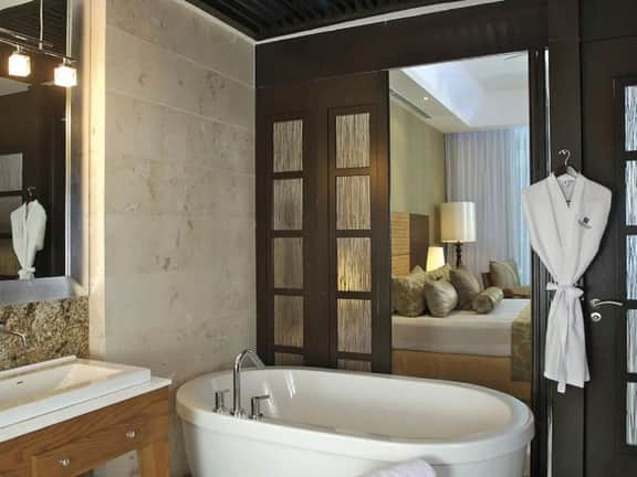 Grand Luxxe Master Villa 2+1  Resort Residence - Image 4