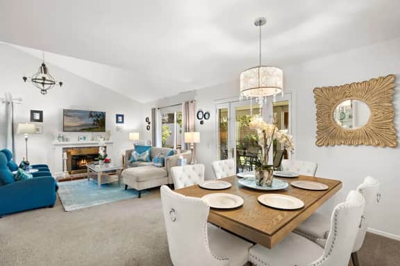 Stunning Home w/ Spa, Front & Back Yard, Huge View Deck, Outstanding Location - Image 2