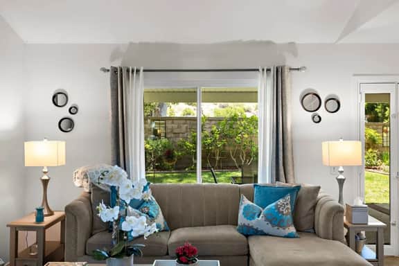 Stunning Home w/ Spa, Front & Back Yard, Huge View Deck, Outstanding Location - Image 4