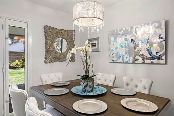Stunning Home w/ Spa, Front & Back Yard, Huge View Deck, Outstanding Location - Image 3